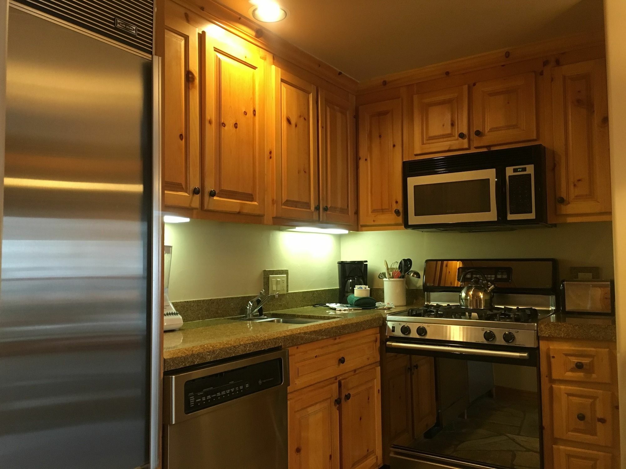 特柳赖德山间小屋 外观 照片