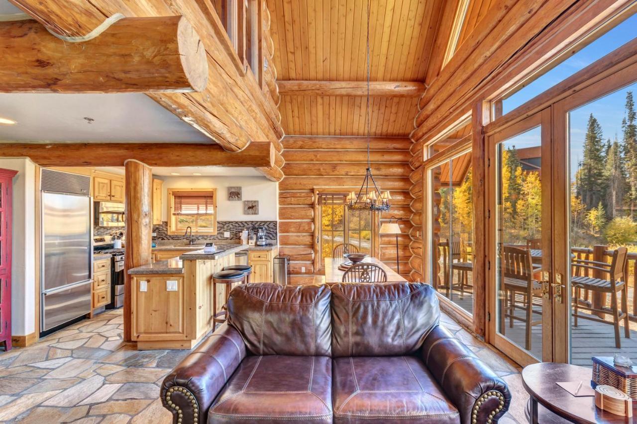 特柳赖德山间小屋 外观 照片